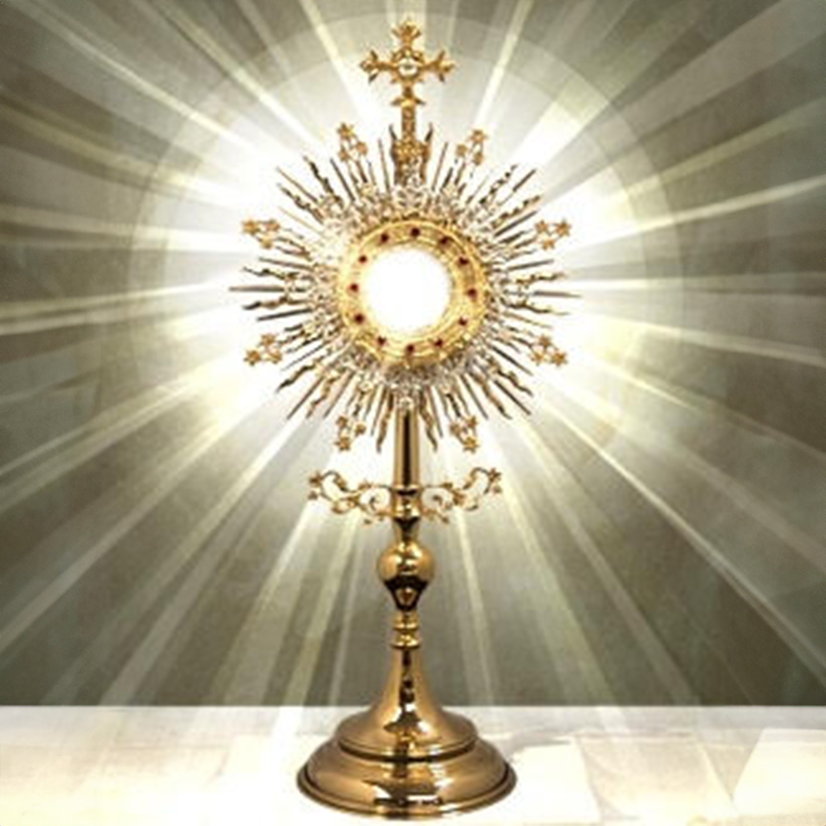 40 Hours Devotion of Continuous Adoration