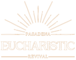 Eucharistic Logo Icon